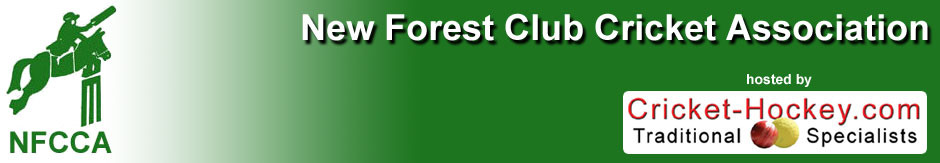 New Forest Club Cricket Association